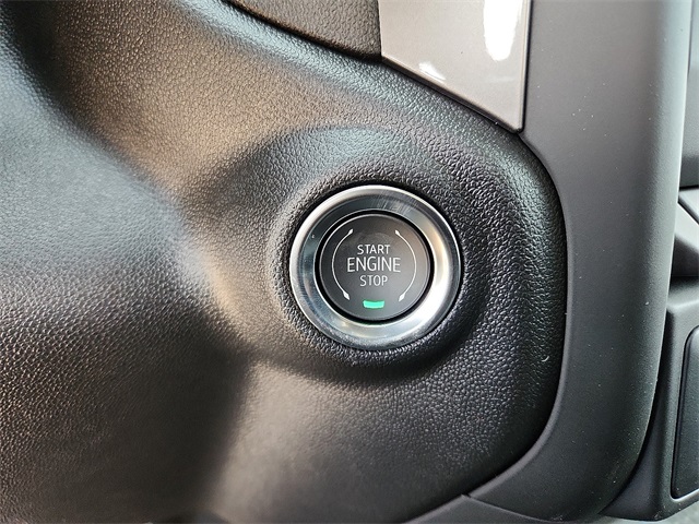 New Car 2025 Chevrolet Silverado 1500  Custom For Sale In Plainview, Texas
