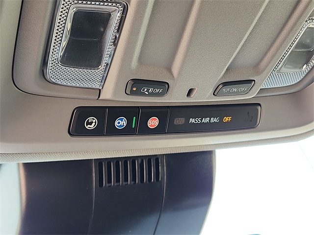 New Car 2025 Chevrolet Silverado 1500  Custom For Sale In Plainview, Texas