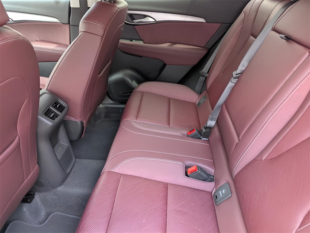 New Car 2025 Buick Envision  Sport Touring For Sale Under $40,000 In Austin, Texas