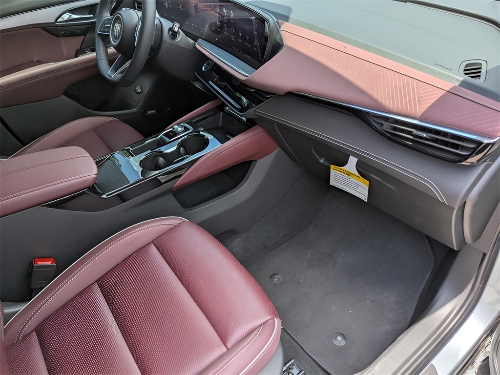 New Car 2025 Buick Envision  Sport Touring For Sale Under $40,000 In Austin, Texas