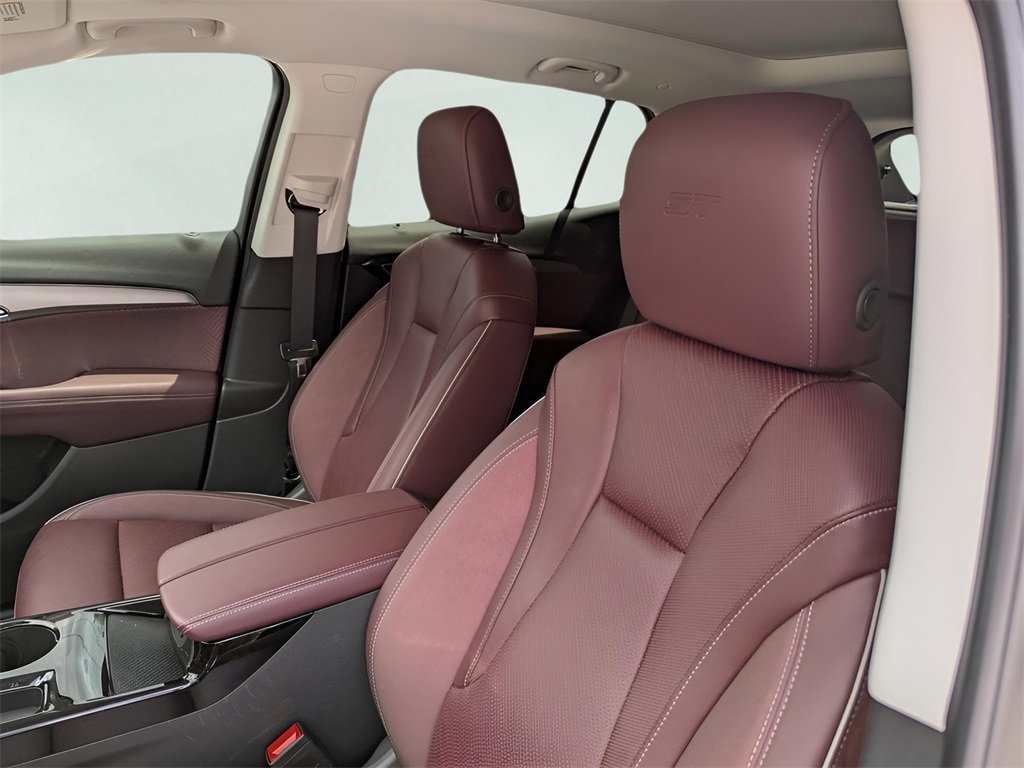 New Car 2025 Buick Envision  Sport Touring For Sale Under $40,000 In Austin, Texas
