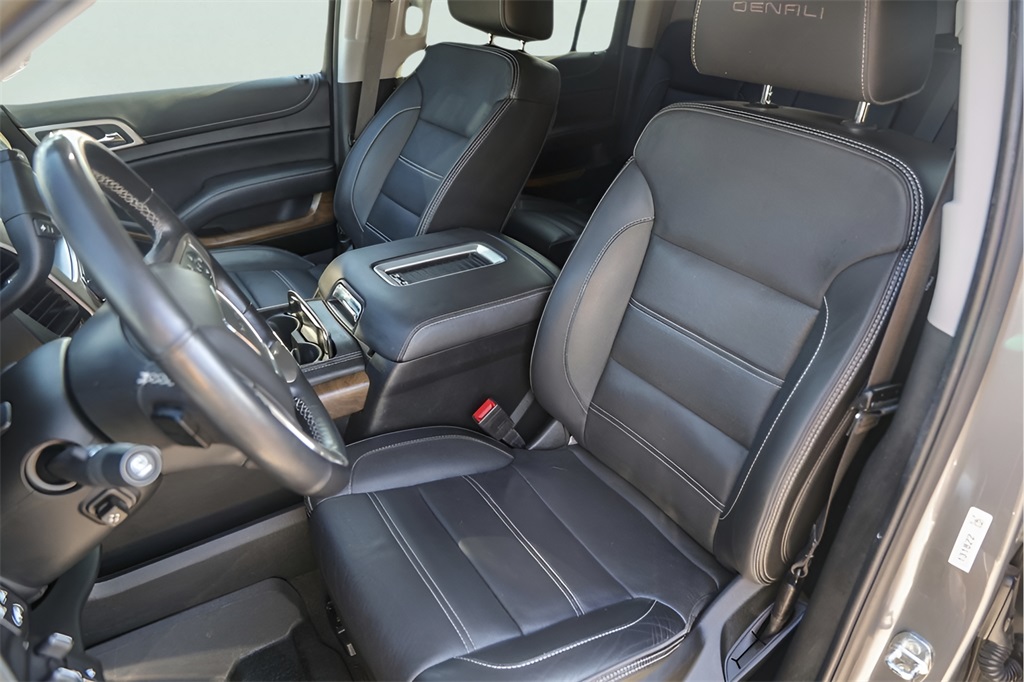 Used Car 2020 Gmc Yukon Xl  Denali For Sale Under $40,000 In Austin, Texas
