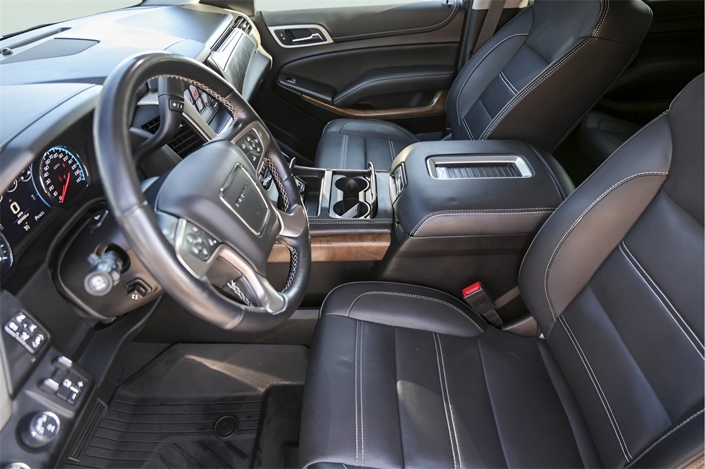 Used Car 2020 Gmc Yukon Xl  Denali For Sale Under $40,000 In Austin, Texas