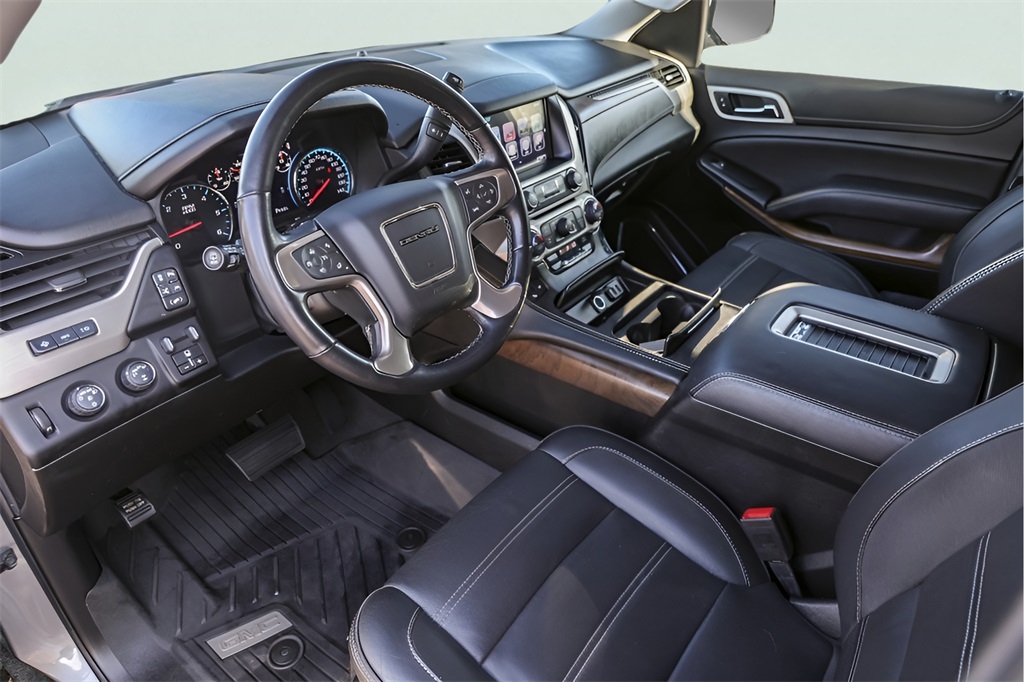 Used Car 2020 Gmc Yukon Xl  Denali For Sale Under $40,000 In Austin, Texas
