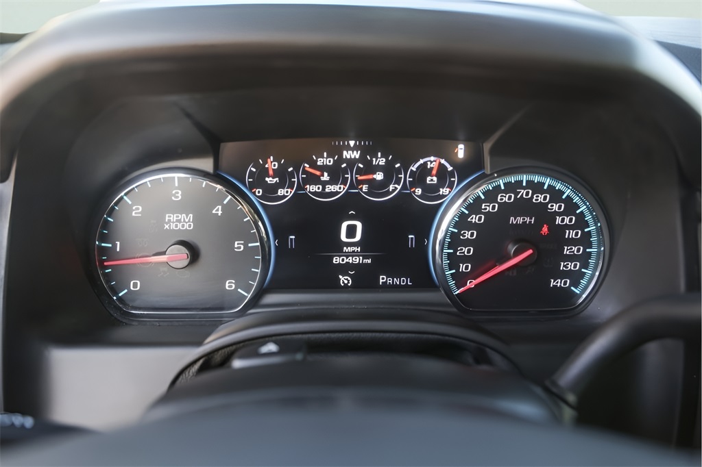 Used Car 2020 Gmc Yukon Xl  Denali For Sale Under $40,000 In Austin, Texas