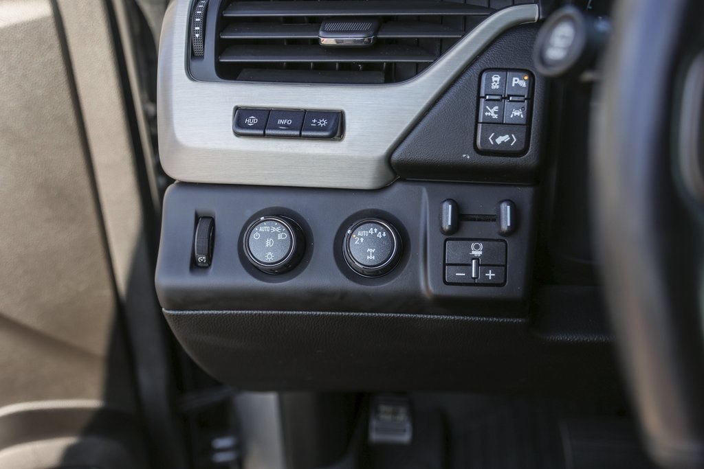 Used Car 2020 Gmc Yukon Xl  Denali For Sale Under $40,000 In Austin, Texas