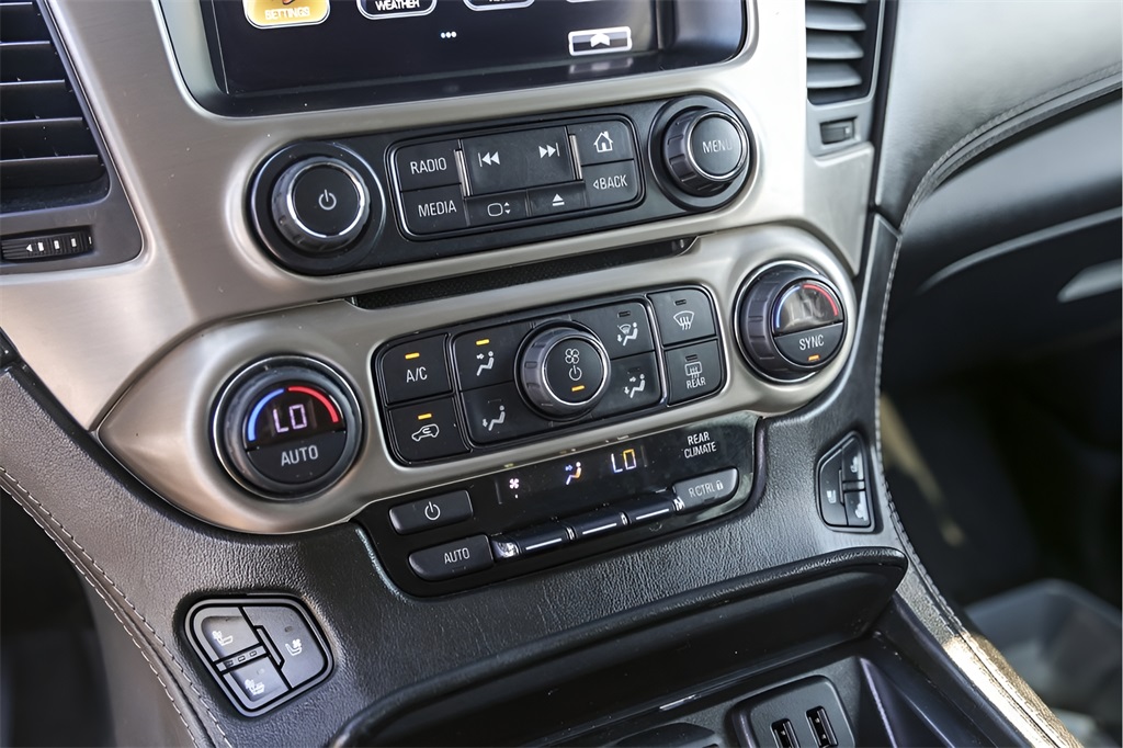 Used Car 2020 Gmc Yukon Xl  Denali For Sale Under $40,000 In Austin, Texas