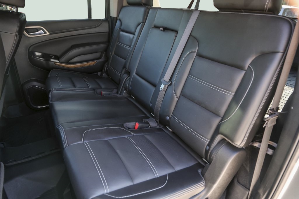 Used Car 2020 Gmc Yukon Xl  Denali For Sale Under $40,000 In Austin, Texas