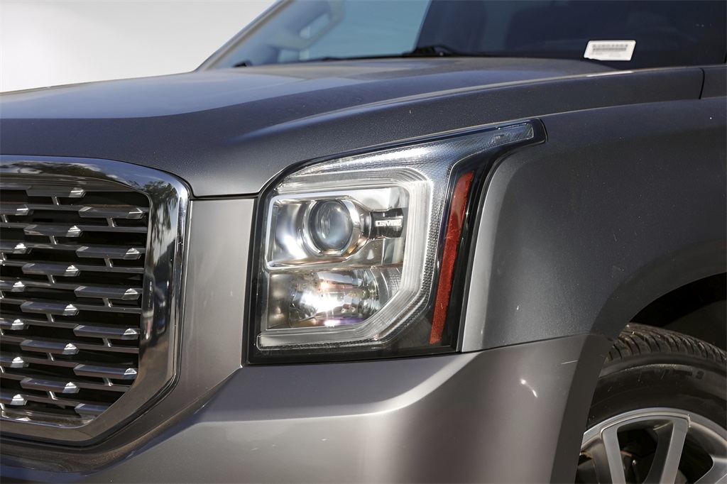 Used Car 2020 Gmc Yukon Xl  Denali For Sale Under $40,000 In Austin, Texas