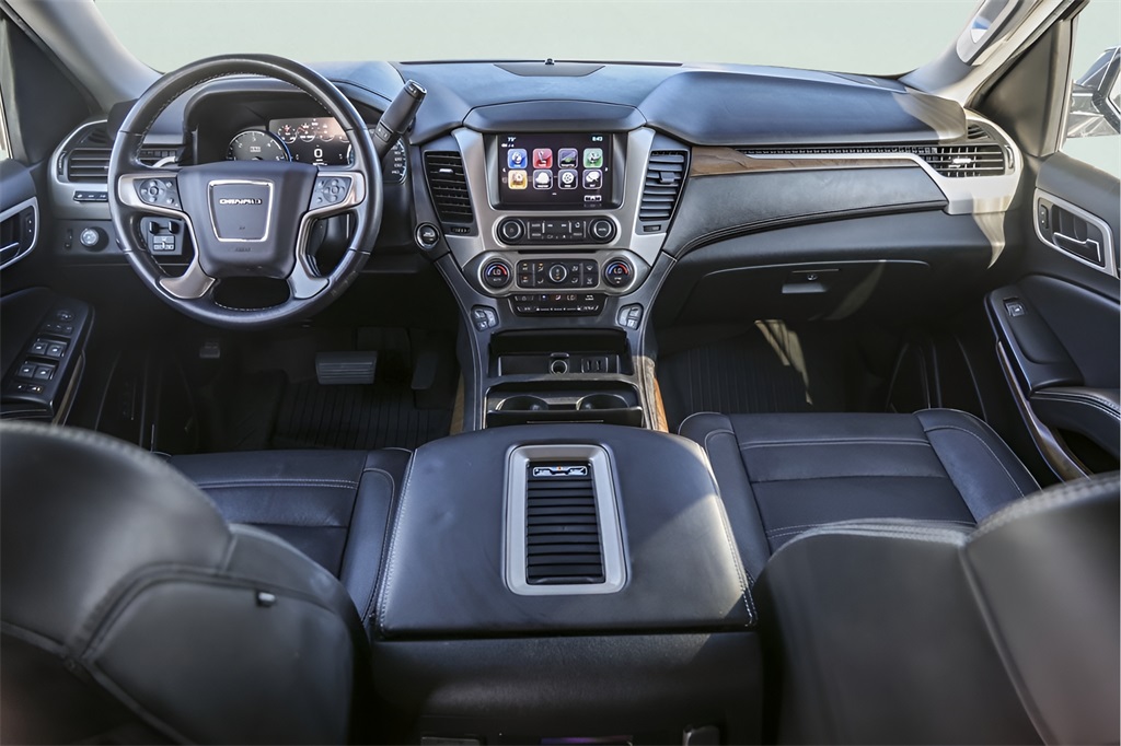Used Car 2020 Gmc Yukon Xl  Denali For Sale Under $40,000 In Austin, Texas