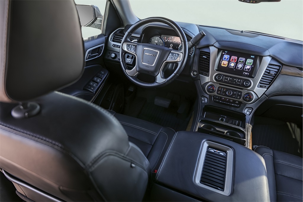 Used Car 2020 Gmc Yukon Xl  Denali For Sale Under $40,000 In Austin, Texas