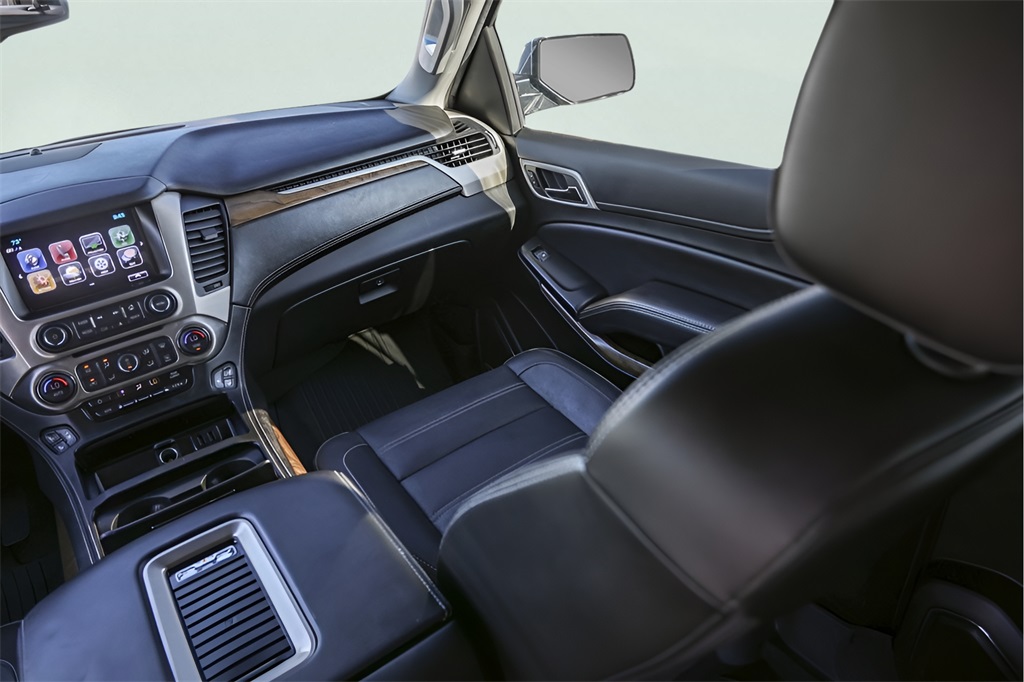 Used Car 2020 Gmc Yukon Xl  Denali For Sale Under $40,000 In Austin, Texas