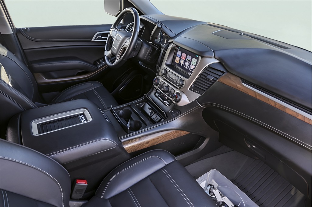 Used Car 2020 Gmc Yukon Xl  Denali For Sale Under $40,000 In Austin, Texas