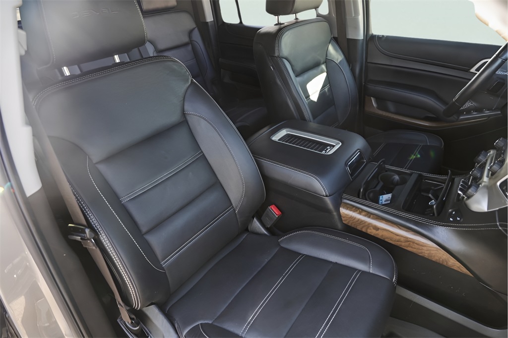 Used Car 2020 Gmc Yukon Xl  Denali For Sale Under $40,000 In Austin, Texas