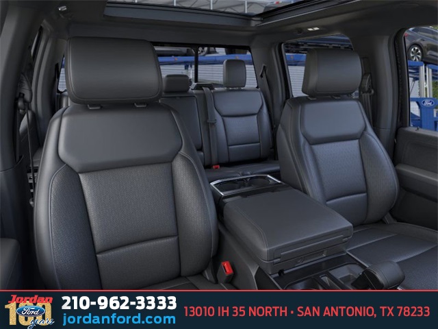 New Car 2025 Ford F-150  Lariat For Sale Under $80,000 In San Antonio, Texas