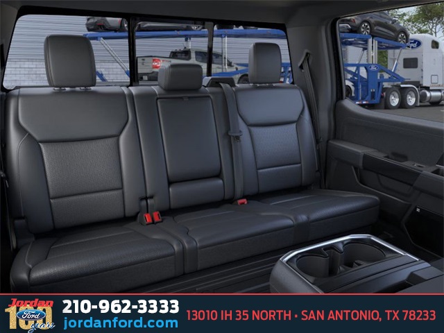 New Car 2025 Ford F-150  Lariat For Sale Under $80,000 In San Antonio, Texas