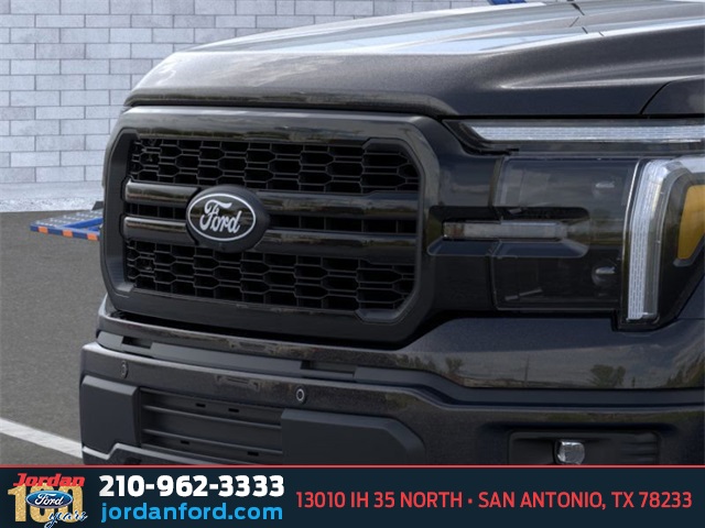 New Car 2025 Ford F-150  Lariat For Sale Under $80,000 In San Antonio, Texas