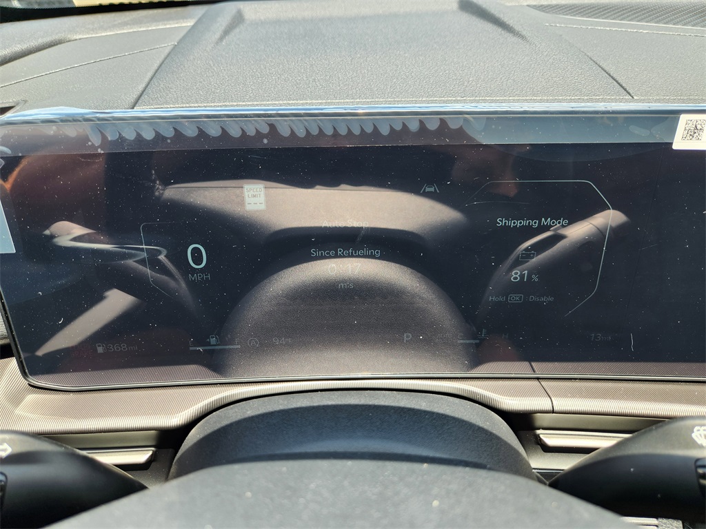 2026 Kia Sportage SX - 10