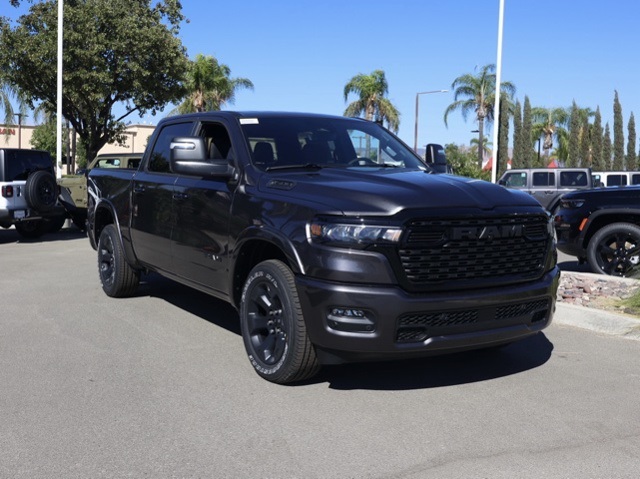 2026 RAM Ram 1500 Pickup Big Horn/Lone Star's photo