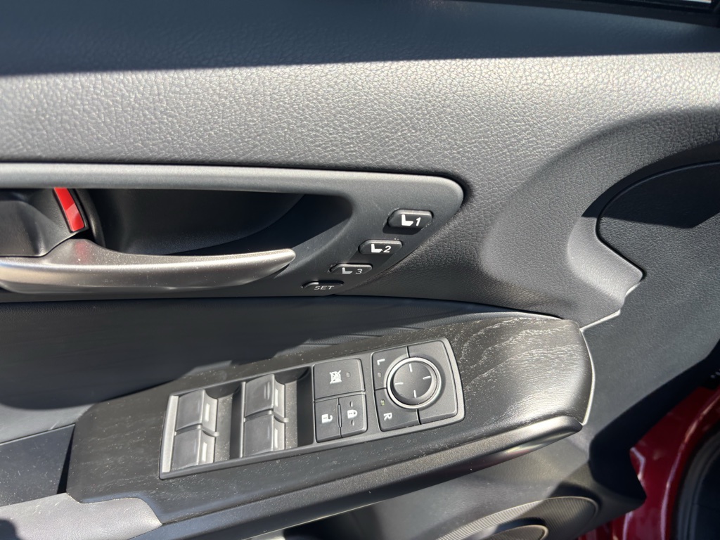 Used Car 2022 Lexus Is  300 For Sale Under $40,000 In Austin, Texas