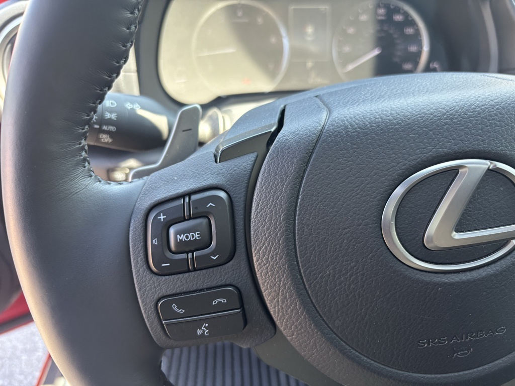 Used Car 2022 Lexus Is  300 For Sale Under $40,000 In Austin, Texas