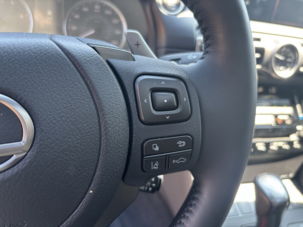 Used Car 2022 Lexus Is  300 For Sale Under $40,000 In Austin, Texas