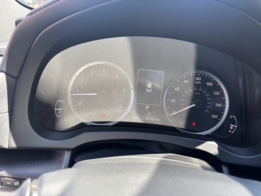 Used Car 2022 Lexus Is  300 For Sale Under $40,000 In Austin, Texas