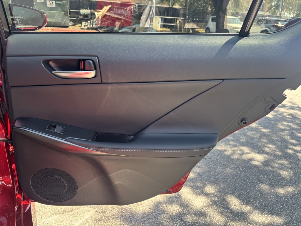 Used Car 2022 Lexus Is  300 For Sale Under $40,000 In Austin, Texas
