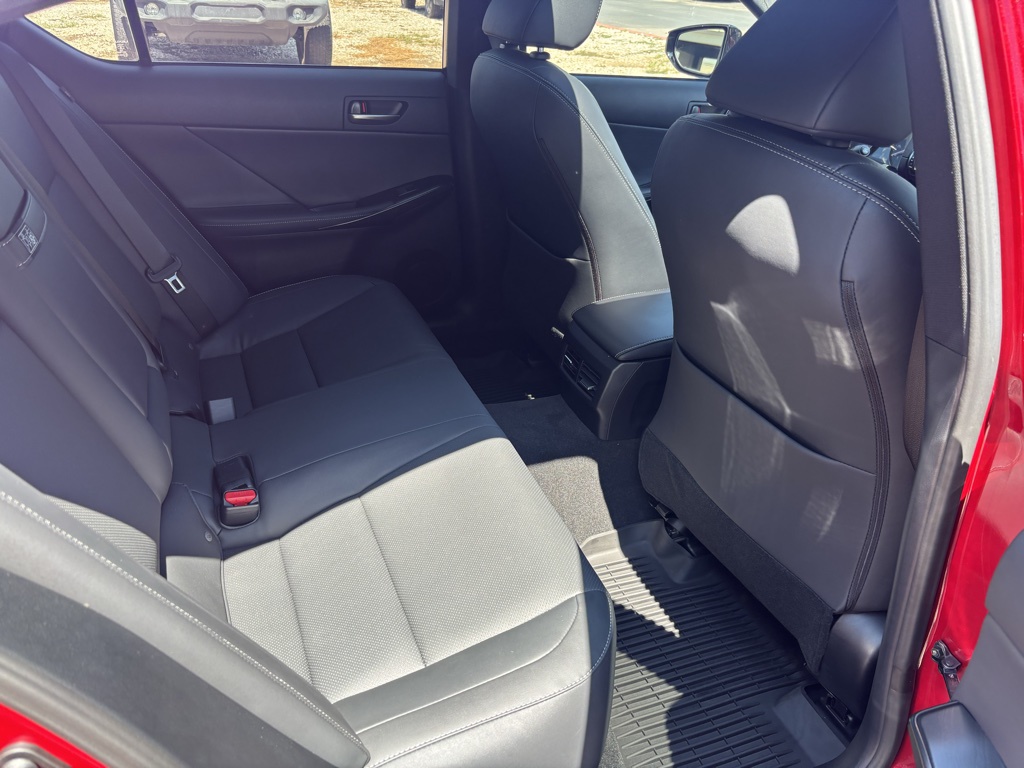 Used Car 2022 Lexus Is  300 For Sale Under $40,000 In Austin, Texas