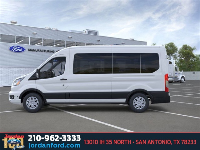 New Car 2025 Ford Transit-350  For Sale In San Antonio, Texas