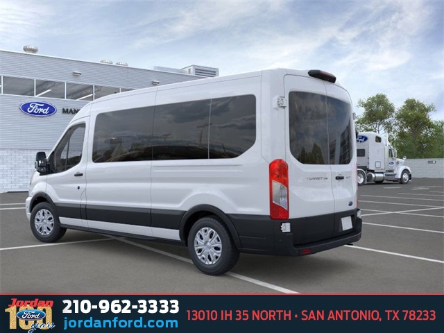 New Car 2025 Ford Transit-350  For Sale In San Antonio, Texas