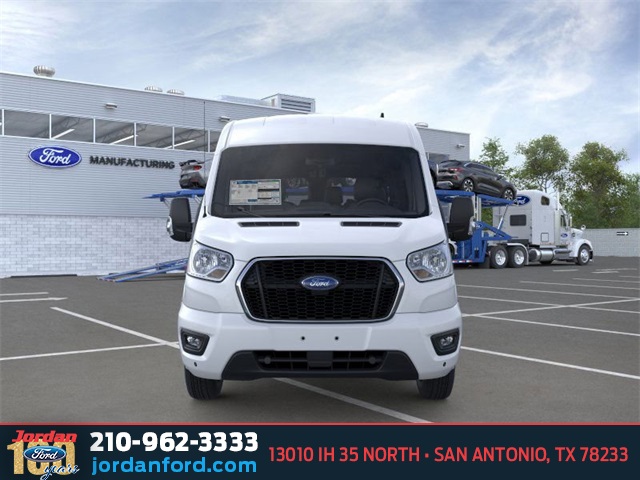 New Car 2025 Ford Transit-350  For Sale In San Antonio, Texas