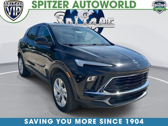 2024 Buick Encore GX Preferred AWD