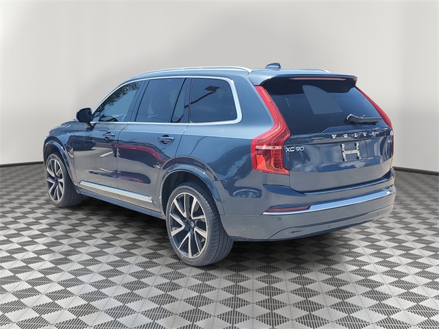 2023 Volvo XC90 Plus photo 4