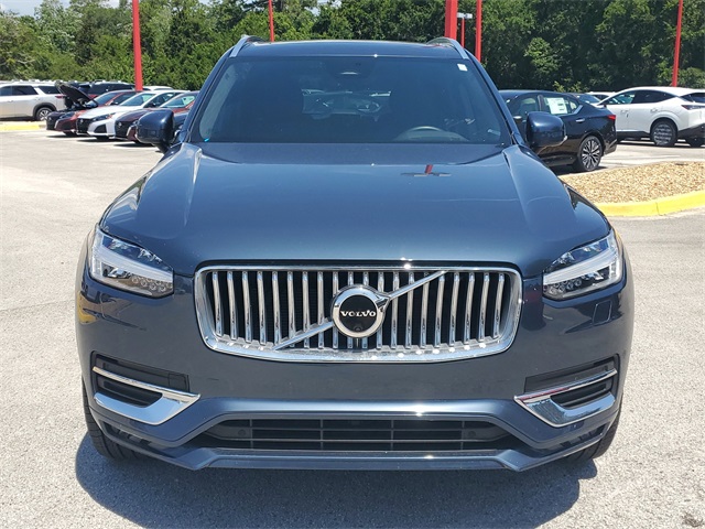2023 Volvo XC90 Plus photo 6