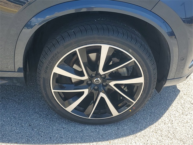 2023 Volvo XC90 Plus photo 7