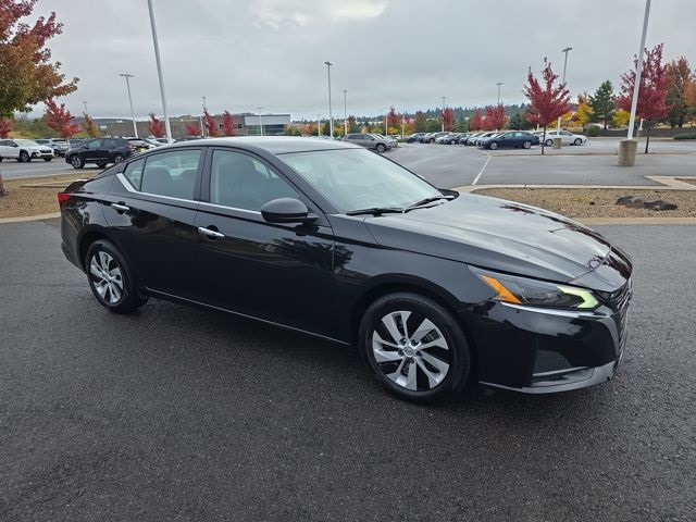 2025 Nissan Altima 2.5 S