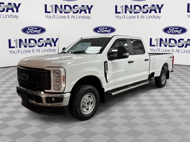 2024 Ford F-250SD XL