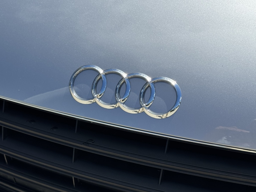 2016 Audi TT 2.0T Quattro photo 4