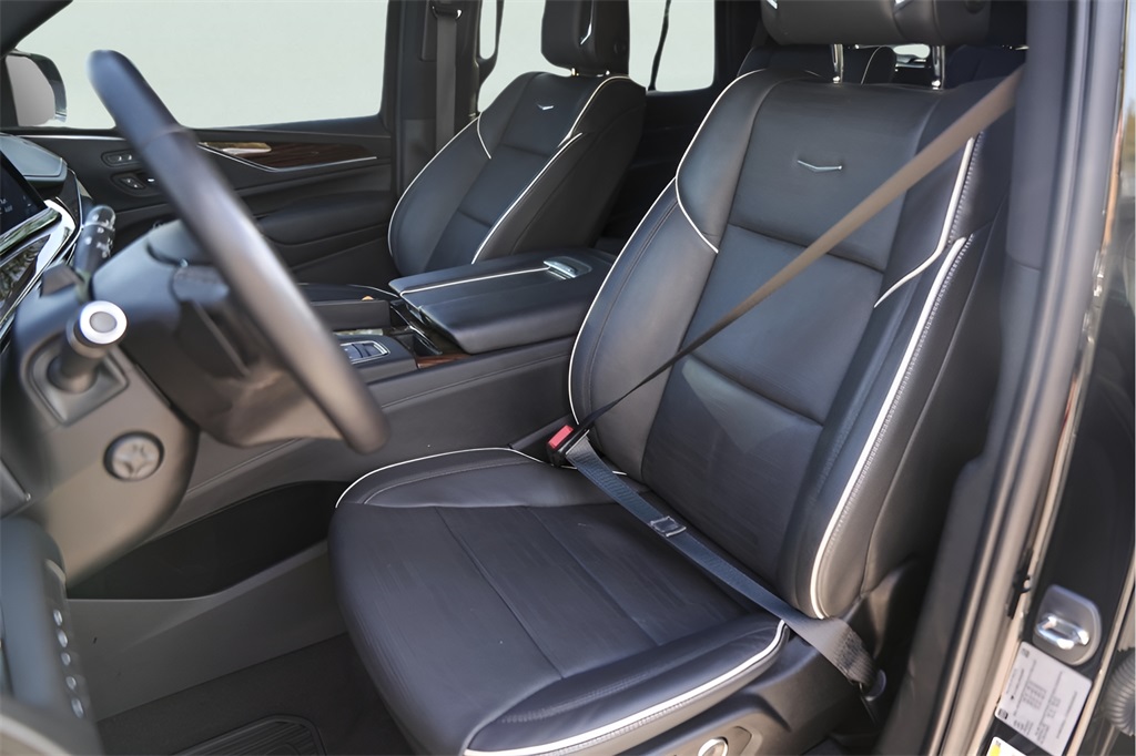 Used Car 2023 Cadillac Escalade  Premium Luxury For Sale Under $80,000 In Austin, Texas