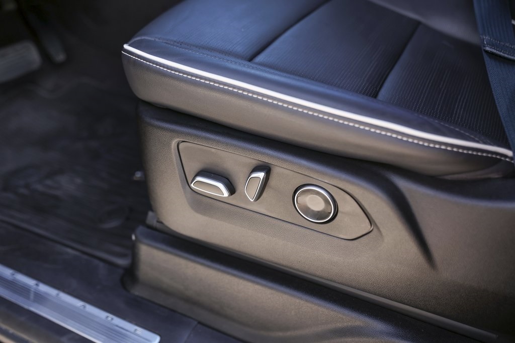 Used Car 2023 Cadillac Escalade  Premium Luxury For Sale Under $80,000 In Austin, Texas