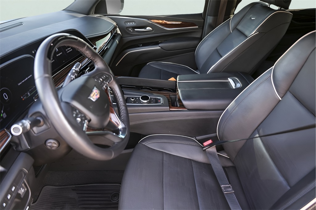 Used Car 2023 Cadillac Escalade  Premium Luxury For Sale Under $80,000 In Austin, Texas