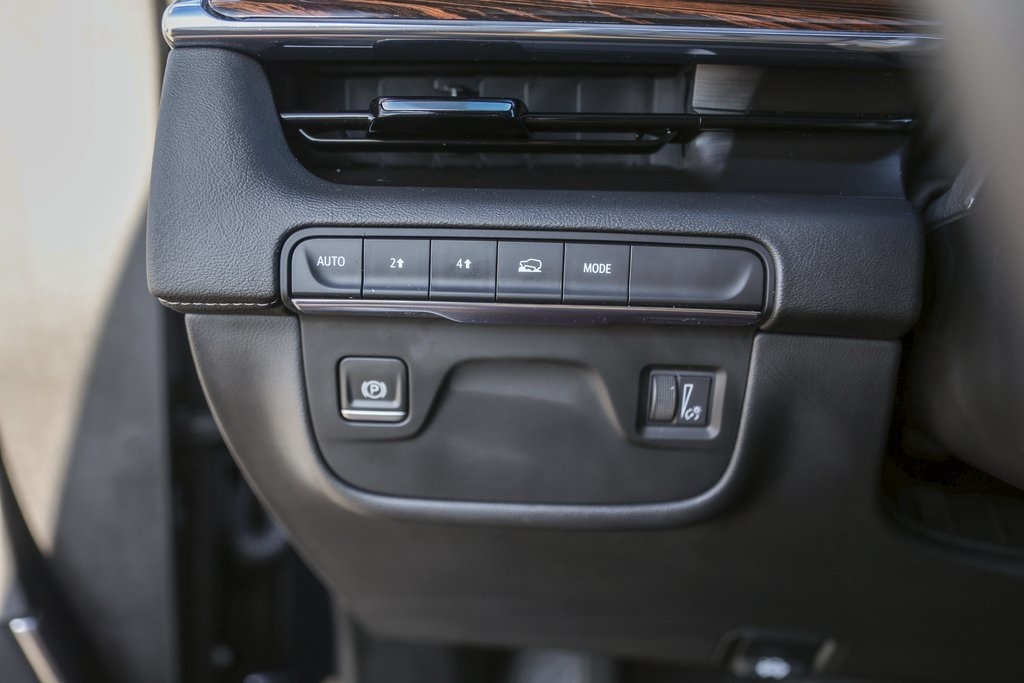 Used Car 2023 Cadillac Escalade  Premium Luxury For Sale Under $80,000 In Austin, Texas