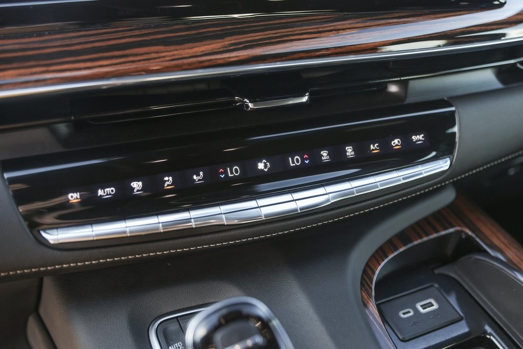 Used Car 2023 Cadillac Escalade  Premium Luxury For Sale Under $80,000 In Austin, Texas