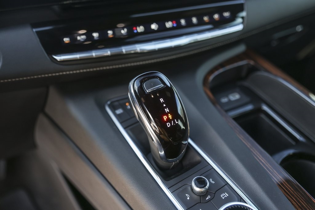 Used Car 2023 Cadillac Escalade  Premium Luxury For Sale Under $80,000 In Austin, Texas