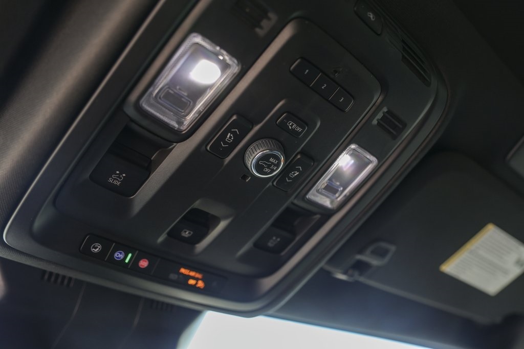 Used Car 2023 Cadillac Escalade  Premium Luxury For Sale Under $80,000 In Austin, Texas