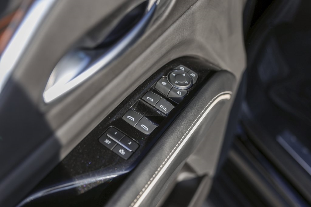 Used Car 2023 Cadillac Escalade  Premium Luxury For Sale Under $80,000 In Austin, Texas