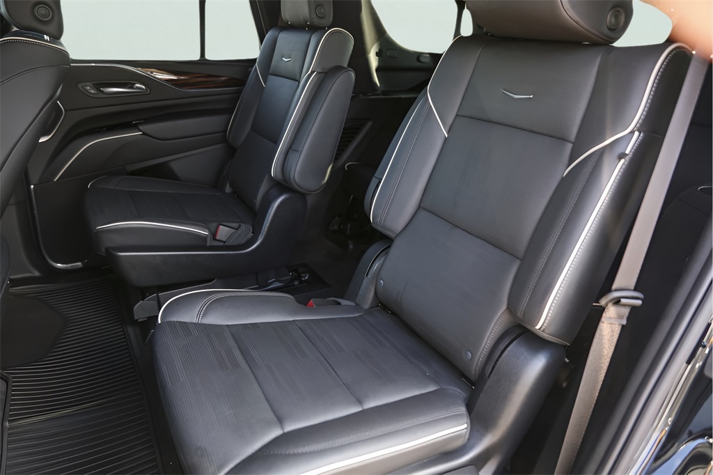 Used Car 2023 Cadillac Escalade  Premium Luxury For Sale Under $80,000 In Austin, Texas