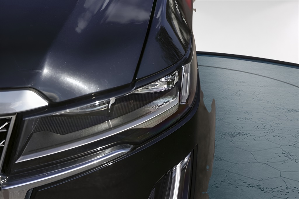 Used Car 2023 Cadillac Escalade  Premium Luxury For Sale Under $80,000 In Austin, Texas