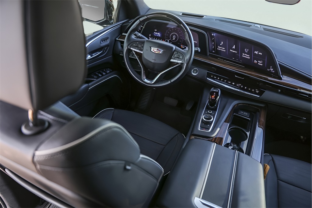 Used Car 2023 Cadillac Escalade  Premium Luxury For Sale Under $80,000 In Austin, Texas